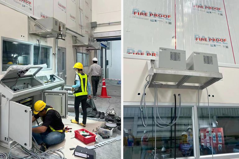 Zinc Electroplating Rectifier Solution for Dubai Industrial Application