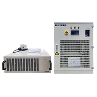 Electroplating Rectifier