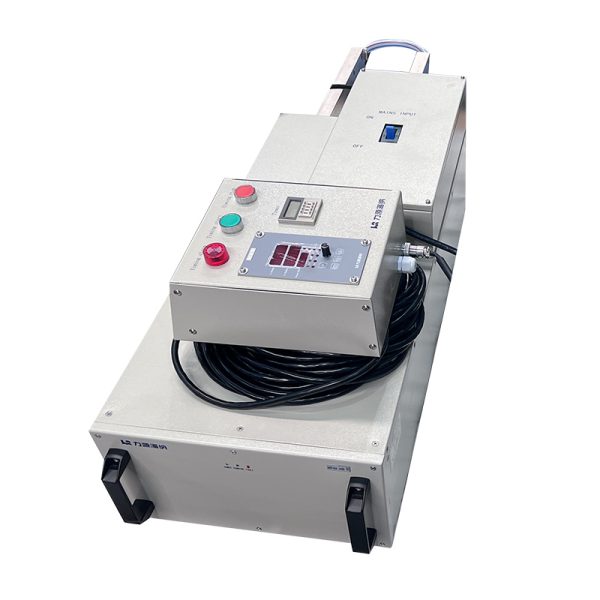 3000A 20V DC Rectifier for Anodizing & Metal Finishing