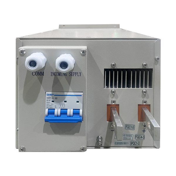 6V 200A Plating Rectifier for Tin Coating & Metal Finishing