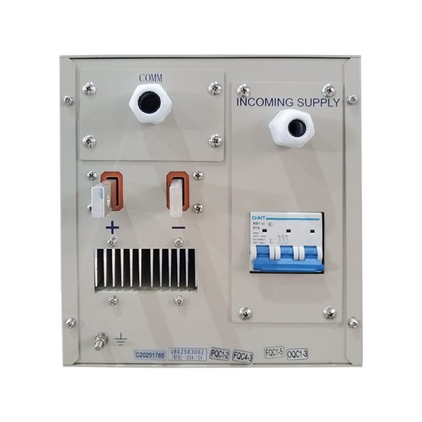 100A 15V IGBT Rectifier for Electroplating