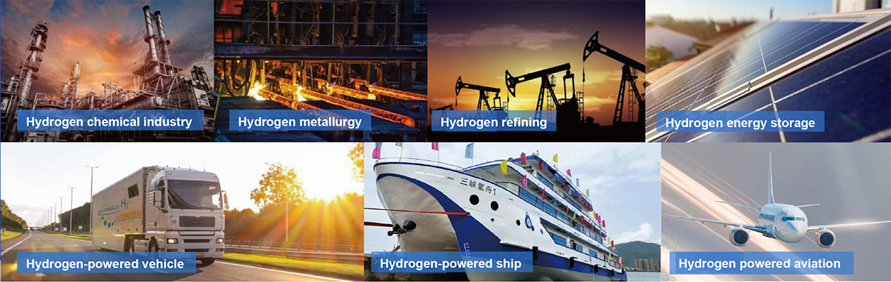 Applications of Rectifiers in Hydrogen Electrolysis