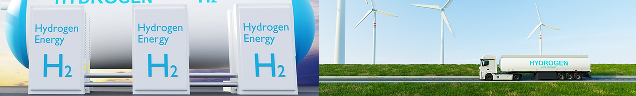 Hydrogen