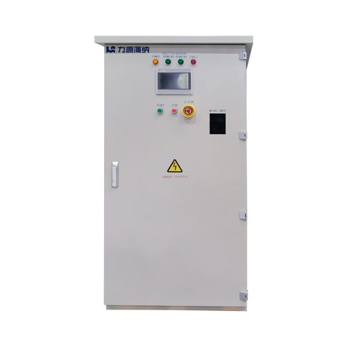 ±15V 12500A Hard Chrome Plating Rectifier