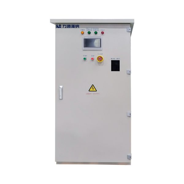 ±15V 12500A Hard Chrome Plating Rectifier