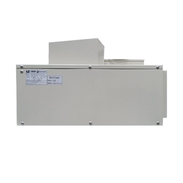 15V 1000A DC Rectifier for Industrial Electroplating