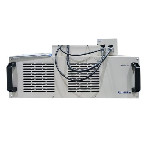 15V 1000A DC Rectifier for Industrial Electroplating