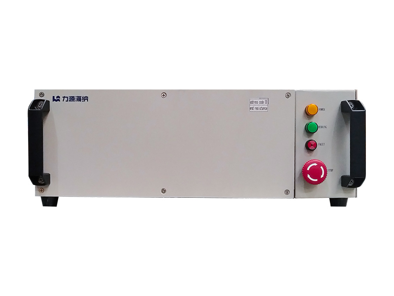 1000A 60V Hydrogen Electrolysis Rectifier