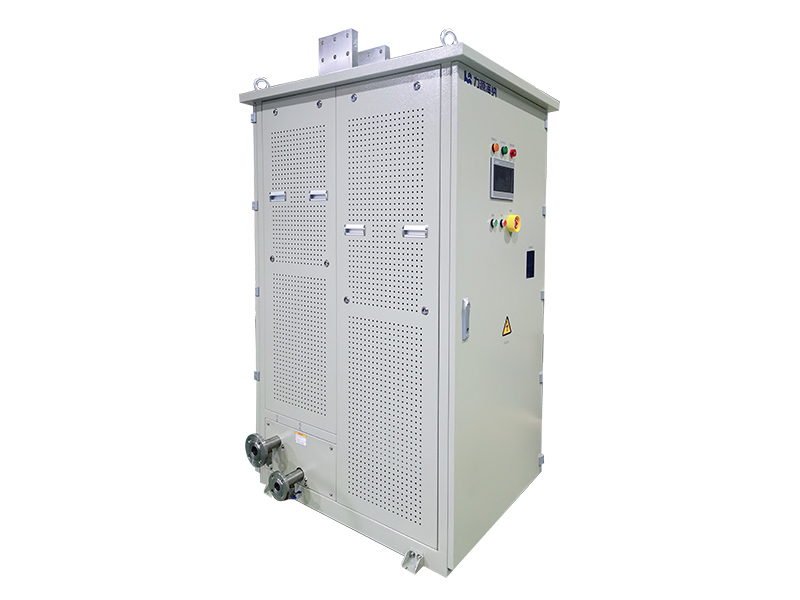 7200A 50V Hydrogen Electrolysis Rectifier