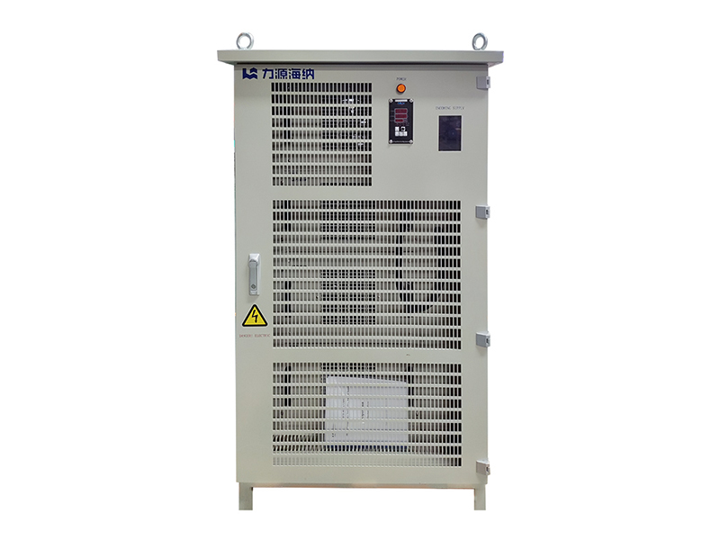 800A 130V Hydrogen Electrolysis Rectifier