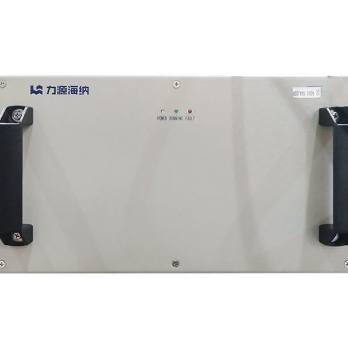 2000A12V Electroplating Rectifier for Zinc Plating