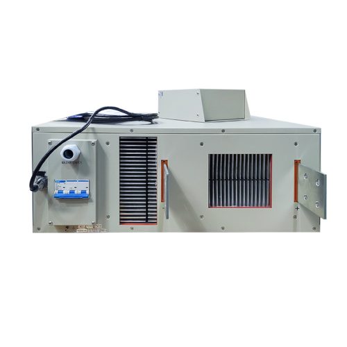 Factory Price 1500A 12V Zinc Plating Rectifier for Sale