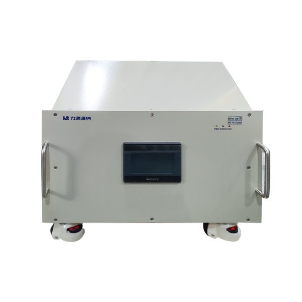 120A ±50V Pulse Plating Rectifier