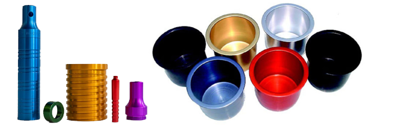 What Is Anodizing?