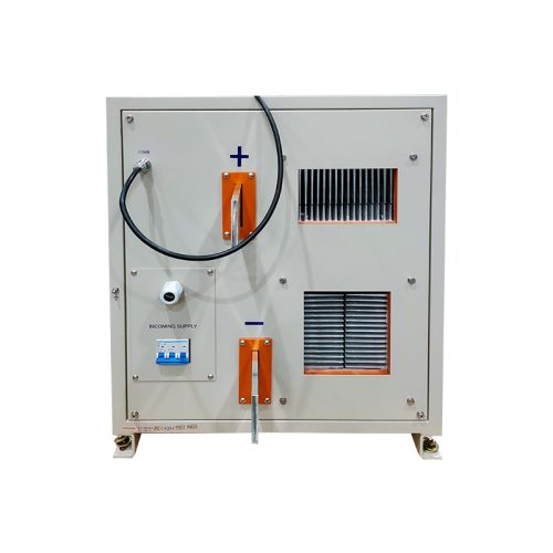 Rectifier for Plating