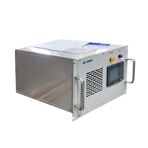 Pulse Plating Rectifier