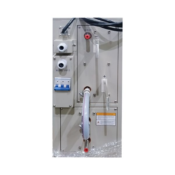 Z360A 8V F1080A 24V Pulse Plating Rectifier