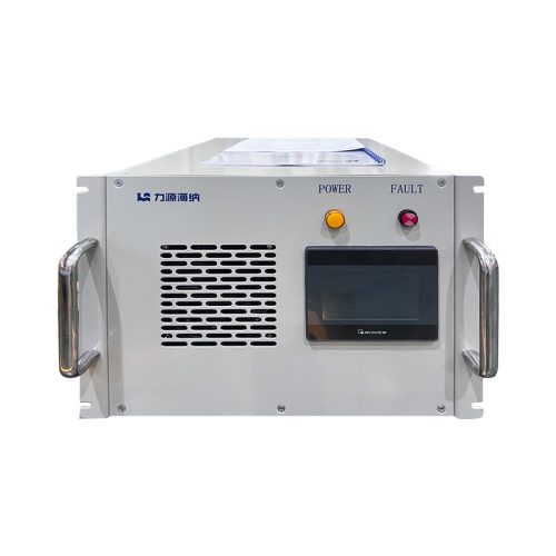 Pulse Plating Rectifier