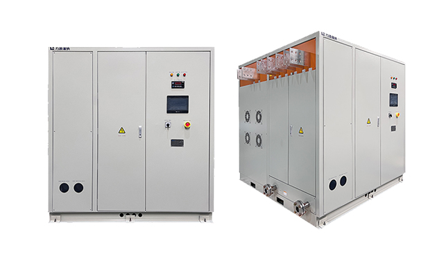 Rectifier for Copper Refining