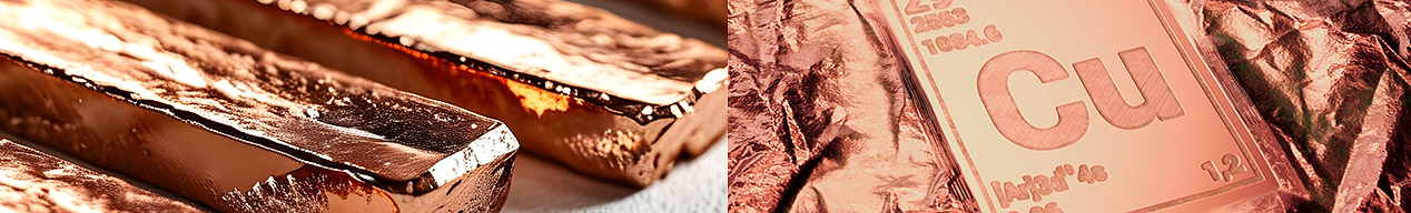 Copper Refining