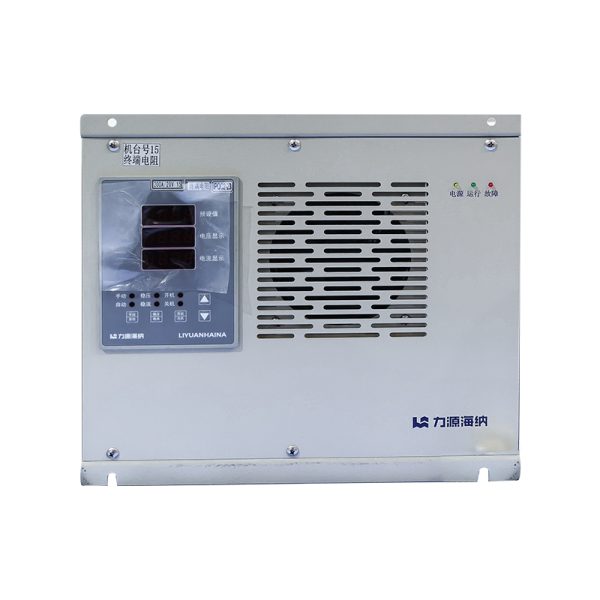 Low Ripple 200A 20V DC Rectifier for Electroplating