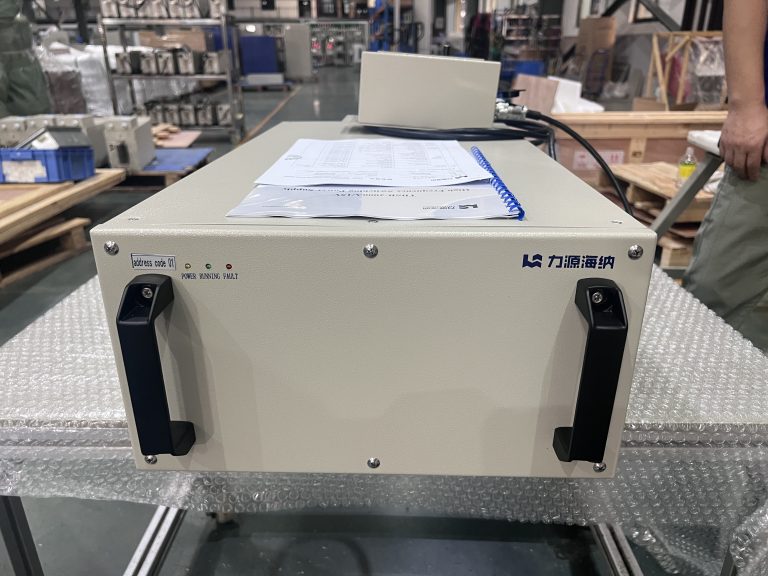 Feedback from an Indonesian Customer on the Electroplating Rectifier