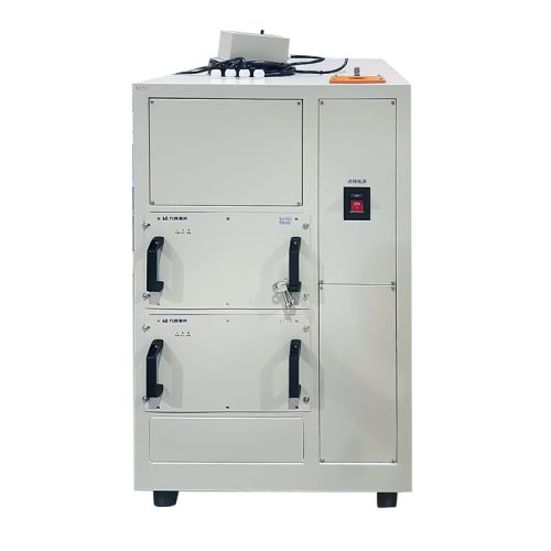 800X800 10KA 12V IGBT Single Output Industrial Electroplating Rectifier