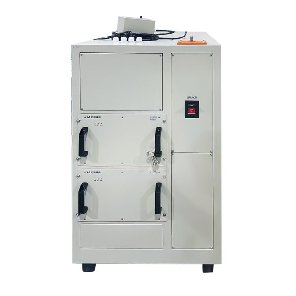 10KA 12V IGBT Single Output Industrial Electroplating Rectifier