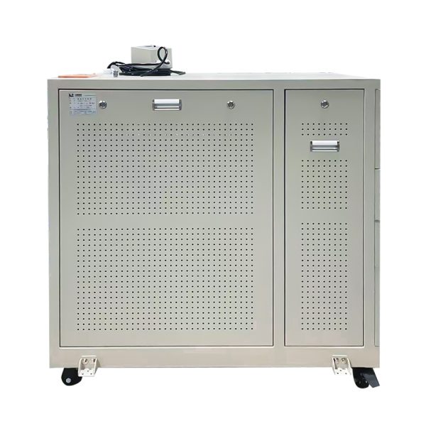 10KA 12V IGBT Single Output Industrial Electroplating Rectifier