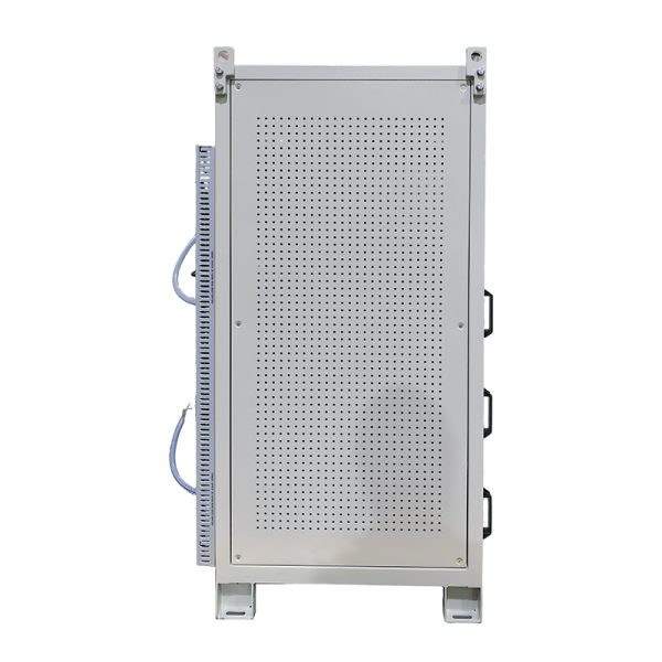 800X800-2 Manufacturer 500A 60V Water Cooled Plating Rectifier