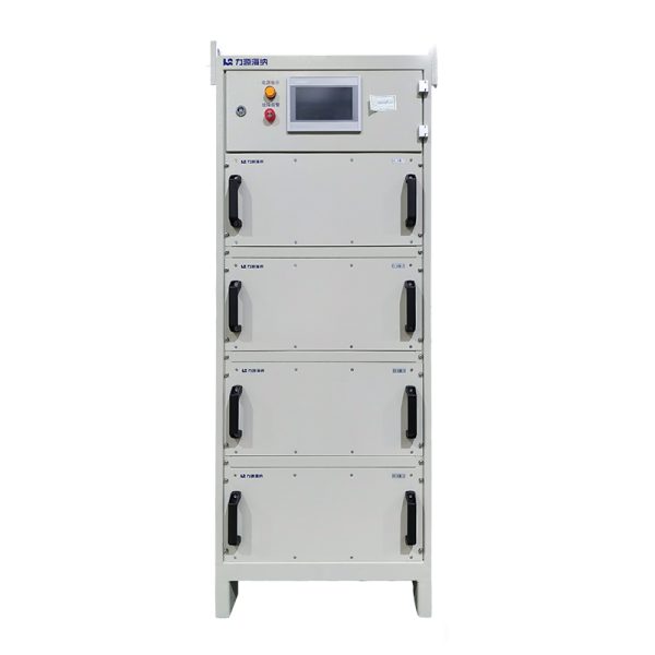 800X800 Manufacturer 500A 60V Water Cooled Plating Rectifier