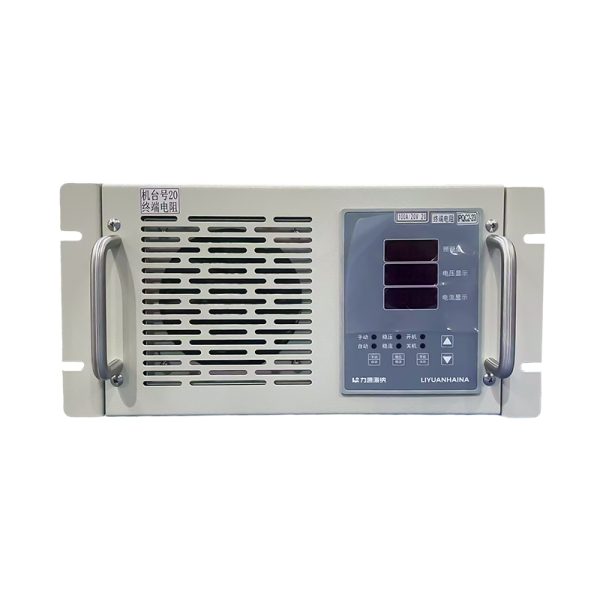 20V 100A IGBT Gold Plating Rectifier