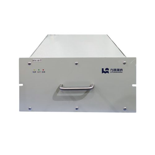 Stable 8V 5000A Water-Cooled Rectifier for PCB Plating
