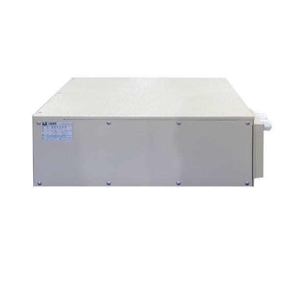 500A 12V Water-Cooled Rectifier for Metal Electroplating