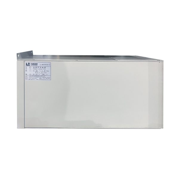 12V 400A Rectifier for Industrial Nickel Electroplating