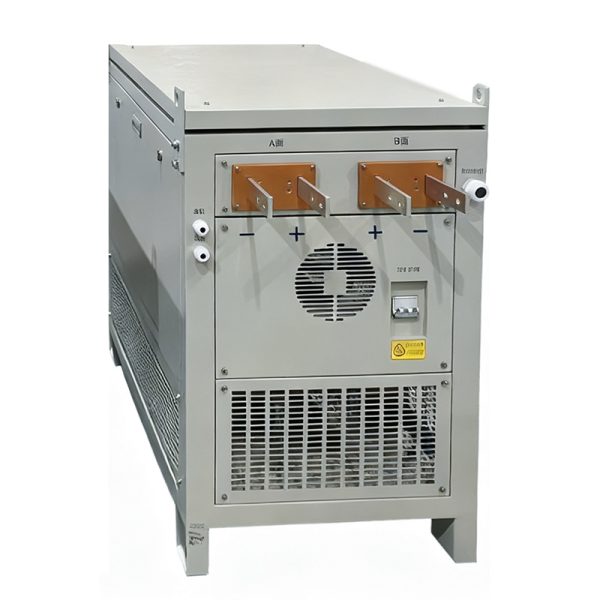 2XZ400A50AF1200A150A6V Dual Output Pulse Plating Rectifier