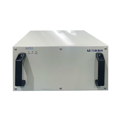 Factory Direct 2000A 25V Industrial Electroplating Rectifier for Surface Finishing Lines