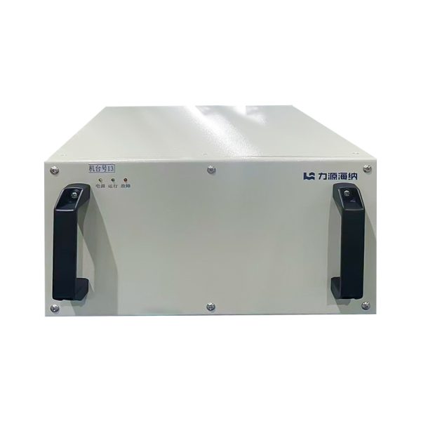 Factory Direct 2000A 25V Industrial Electroplating Rectifier for Surface Finishing Lines