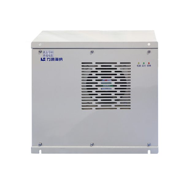 Professional DC Power Supply 80A 20V Rectifier for Precious Metal Plating