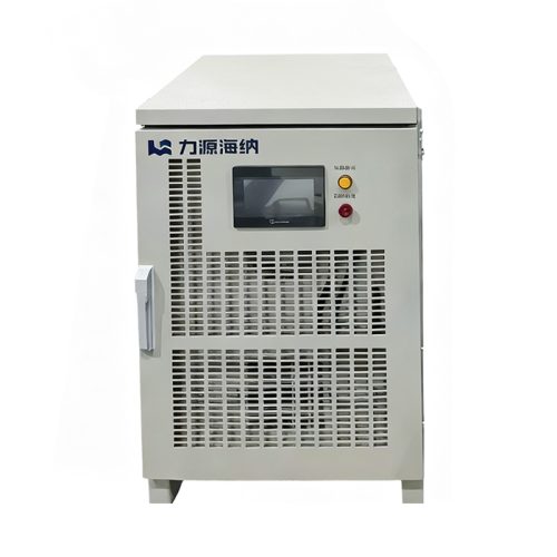 800X800 2XZ400A50AF1200A150A6V Dual Output Pulse Plating Rectifier