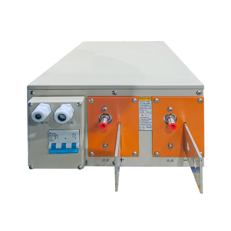 500A 12V Water-Cooled Rectifier for Metal Electroplating - Metal ...