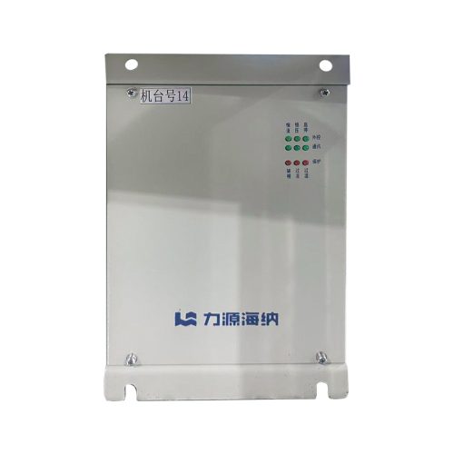 12V 400A Rectifier for Industrial Nickel Electroplating