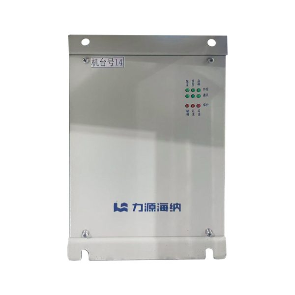 12V 400A Rectifier for Industrial Nickel Electroplating