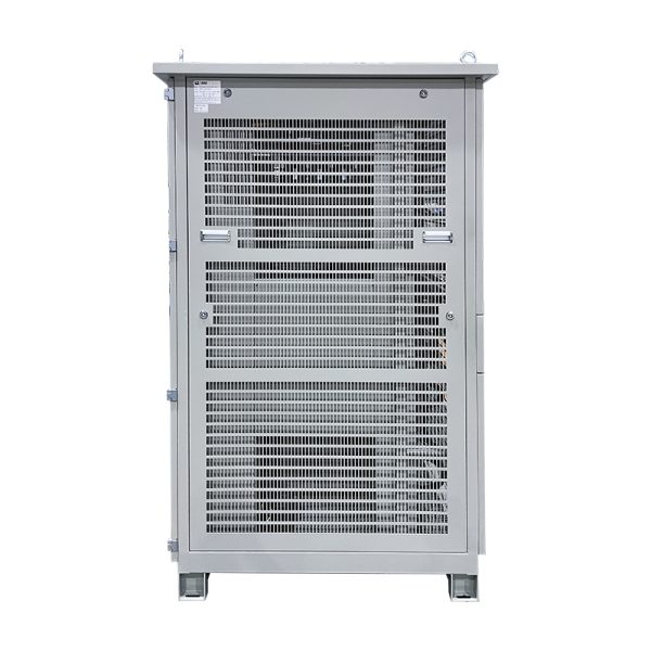 300A 450V DC Rectifier for Electrophoretic Coating