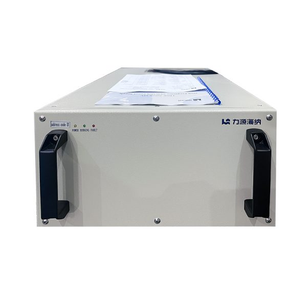 15V 2000A Rectifier for Aluminum Anodizing