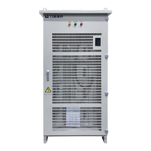 300A 450V DC Rectifier for Electrophoretic Coating