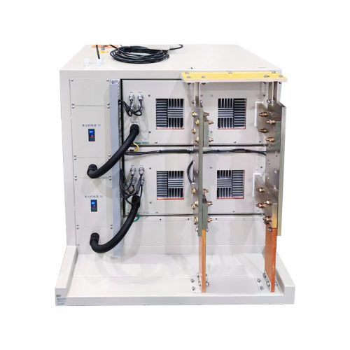 2500A 25V PCB Electroplating Rectifier for Copper Plating and Surface Treatment