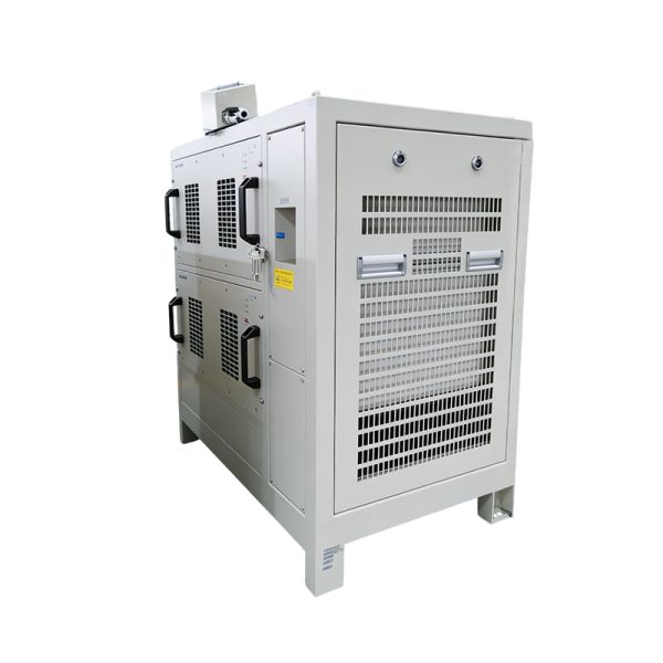 2500A 25V PCB Electroplating Rectifier for Copper Plating and Surface Treatment