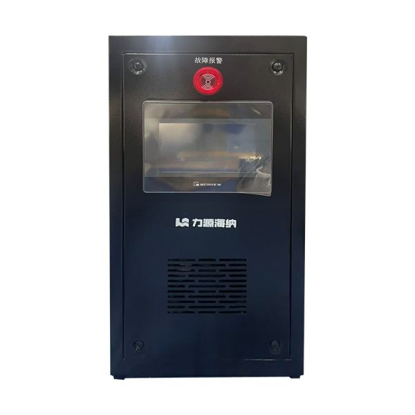 800X800 HPNPF 2*Z20A6VF60A12V Pulse Plating Rectifier for PCB Electroplating Power Supply