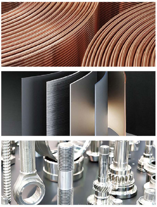 Polarity Reversing Rectifier Advantages